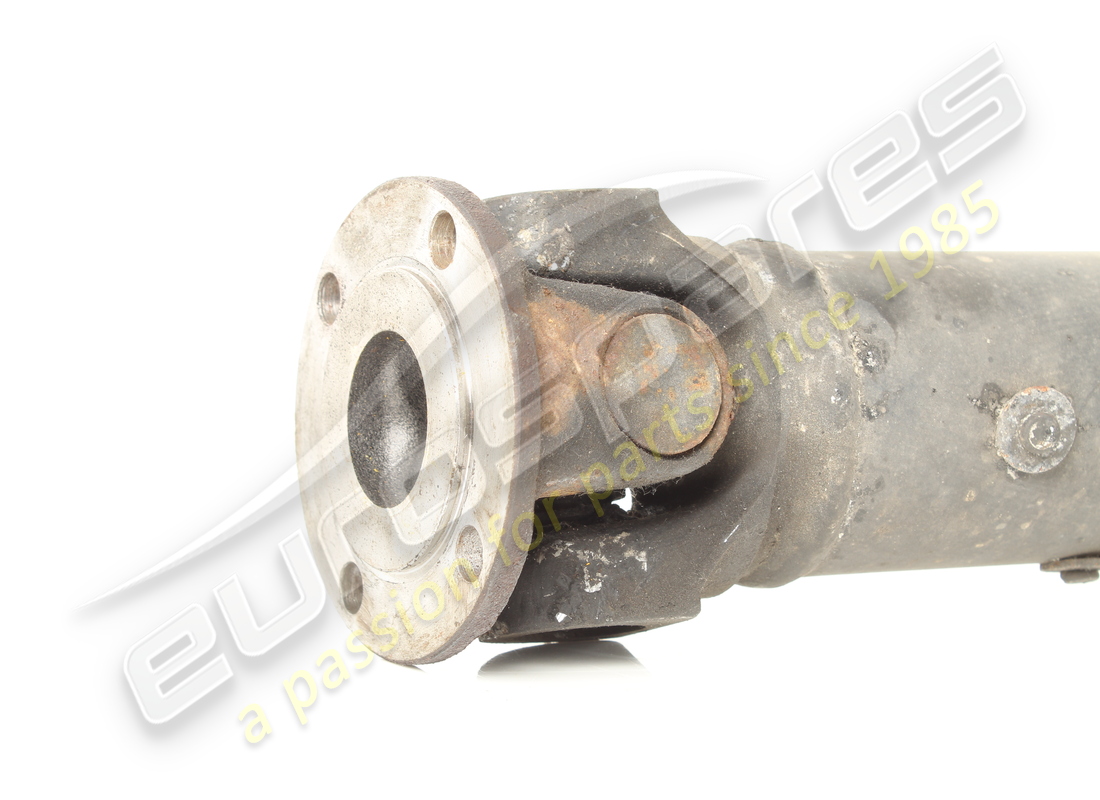 USED MASERATI TRANSMISSION SHAFT. PART NUMBER 386000107 (5) used maserati transmission shaft. part number 386000107 (5)