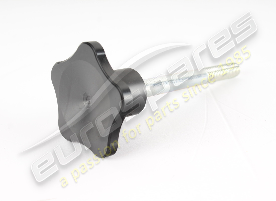 NEW Eurospares SPARE WHEEL RETAINING BOLT / HOLD DOWN BOLT . PART NUMBER 61609400 (1)