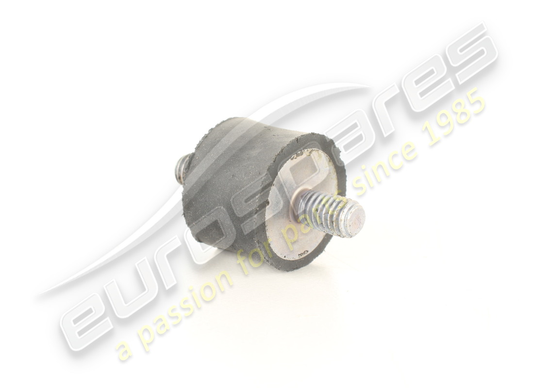new porsche bonded rubber buffer. part number 95534363810 (2)