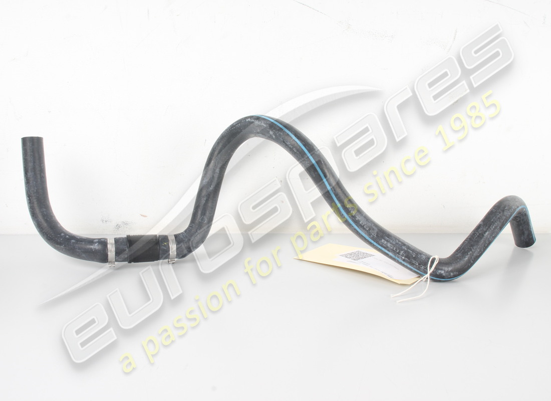 new aston martin hose assembly, heater. part number 1r12895198aa (1)