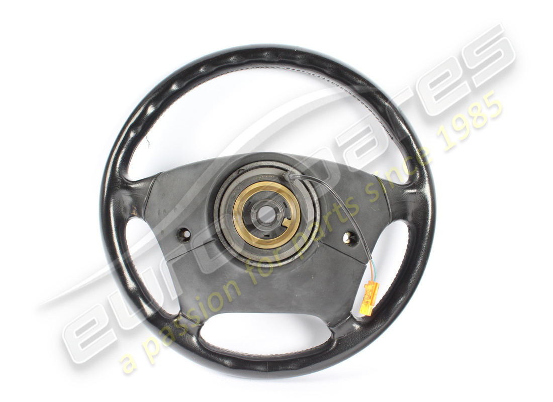 used ferrari complete steering wheel. part number 157313 (2)