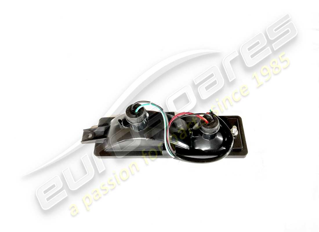 new oe front indicator lamp housing. part number 40030306 (3)
