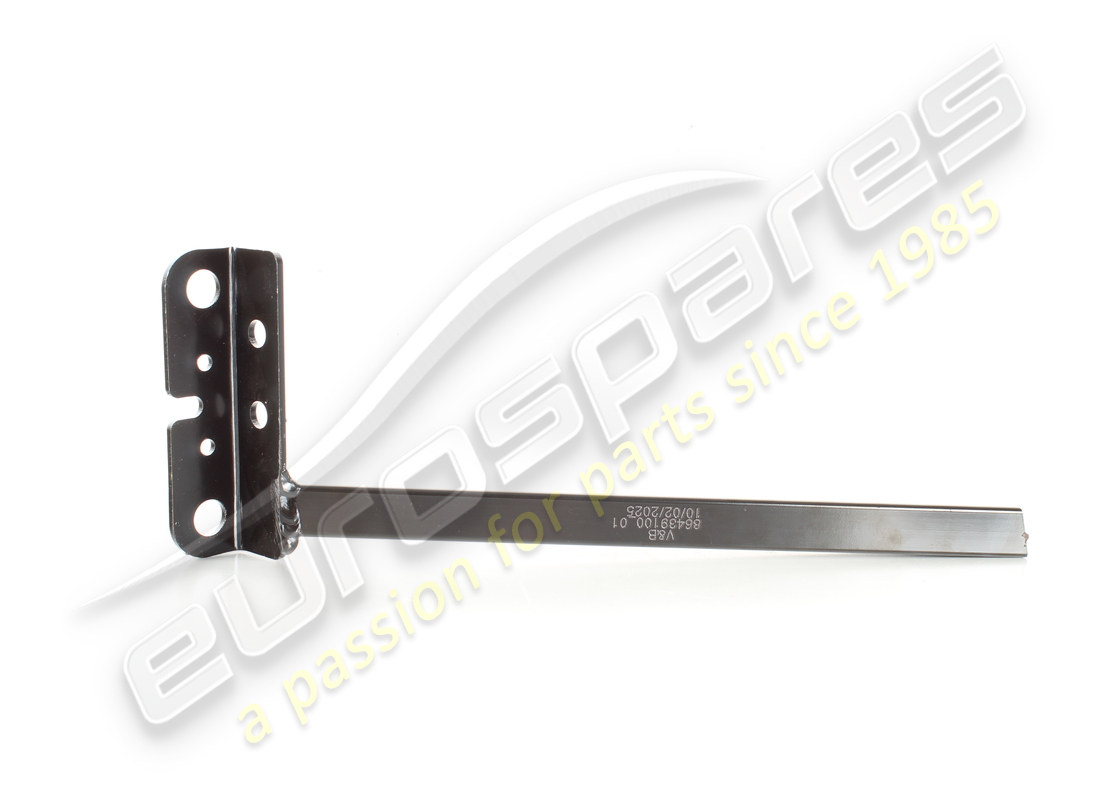 NEW FERRARI LOWER EXTRUDED ELEMENT CONNE. PART NUMBER 86439111 (4) new ferrari lower extruded element conne. part number 86439111 (4)