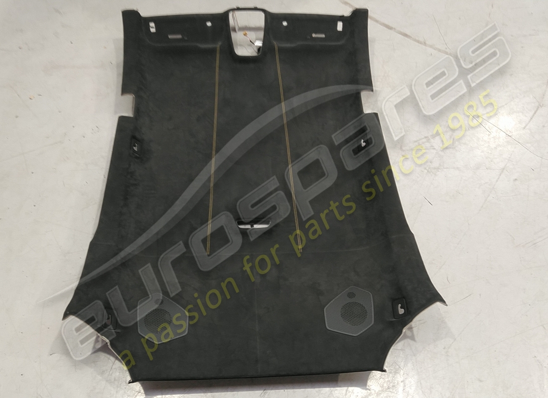 USED Lamborghini ROOFLINER . PART NUMBER 4ML867505EJR7 (1)