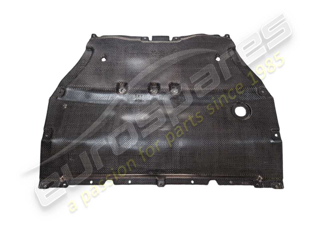 new lamborghini shield vorne 1. part number 4m0825235aq (2)