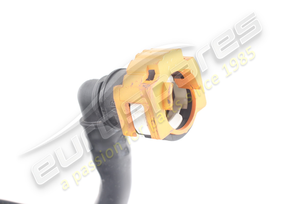 USED FERRARI VAPOUR SEPARATOR KIT. PART NUMBER 266580 (3) used ferrari vapour separator kit. part number 266580 (3)