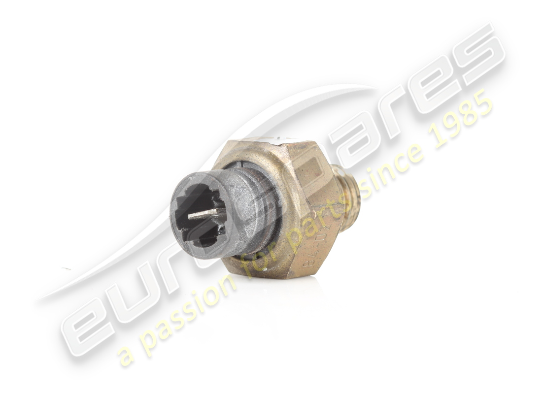 used ferrari thermometric switch. part number 136304 (1)