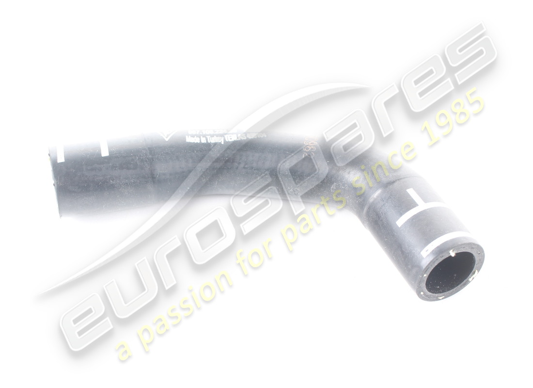 NEW PORSCHE WATER HOSE. PART NUMBER 98710622430 (1) new porsche water hose. part number 98710622430 (1)