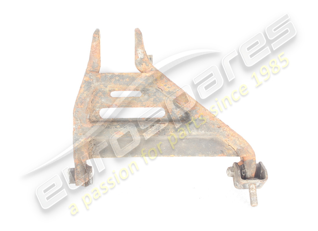 used ferrari rh front lower suspension lever. part number 104401 (2)