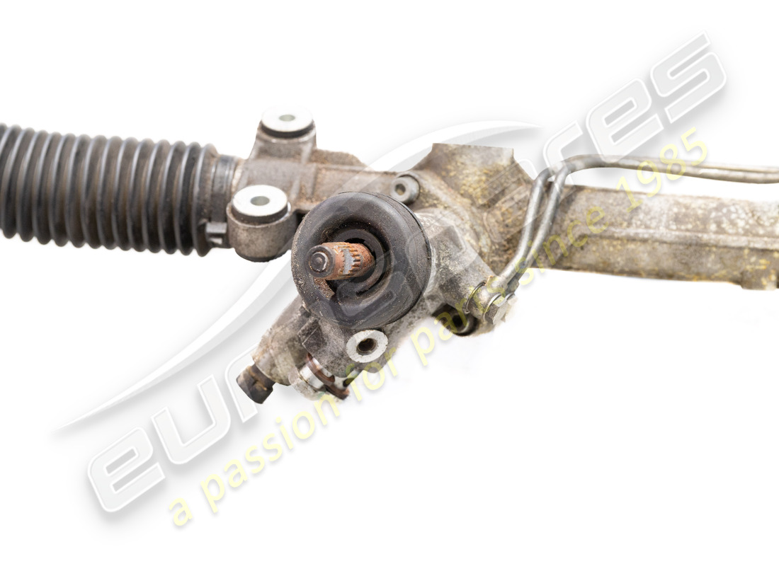 used ferrari steering box. part number 264539 (3)