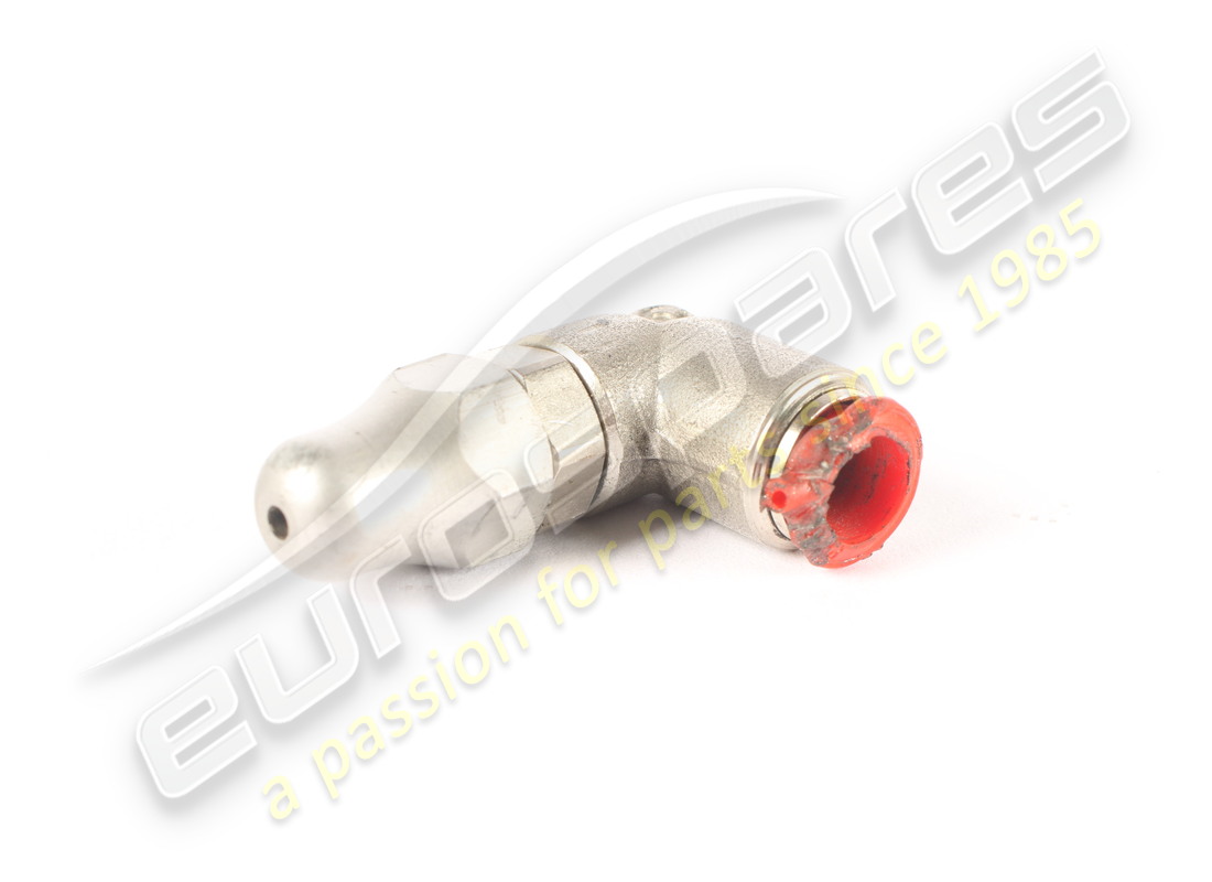 used ferrari 90â° union.. part number 183444 (1)
