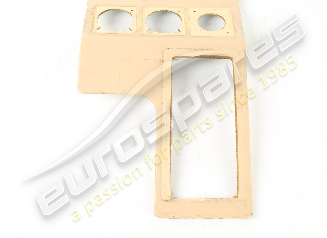 used ferrari instrument panel rhd gts. part number 61847500 (3)