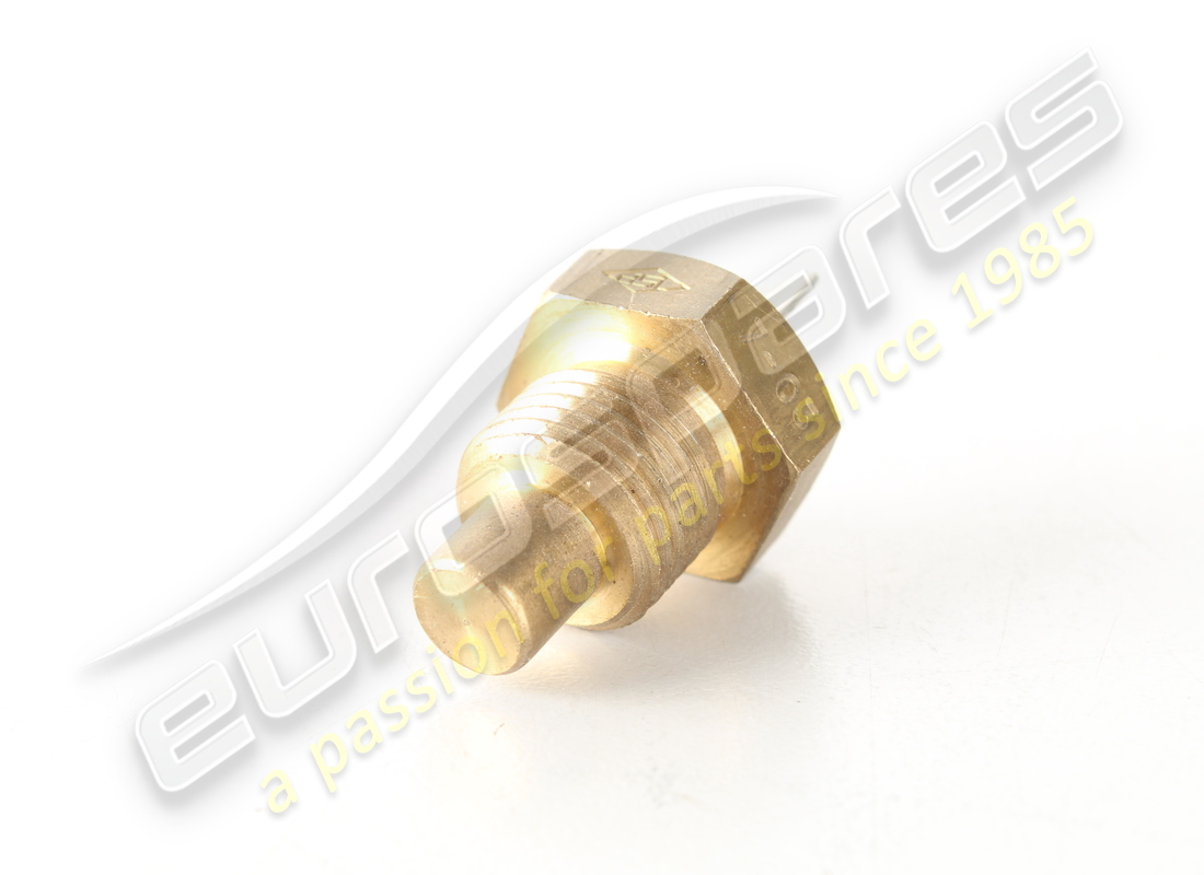 NEW LAMBORGHINI TEMPERATURE SWITCH. PART NUMBER 001701646 (2) new lamborghini temperature switch. part number 001701646 (2)