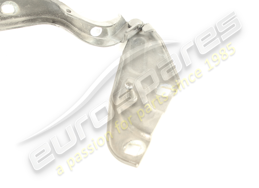 used ferrari complete rh hinge. part number 81675100 (2)