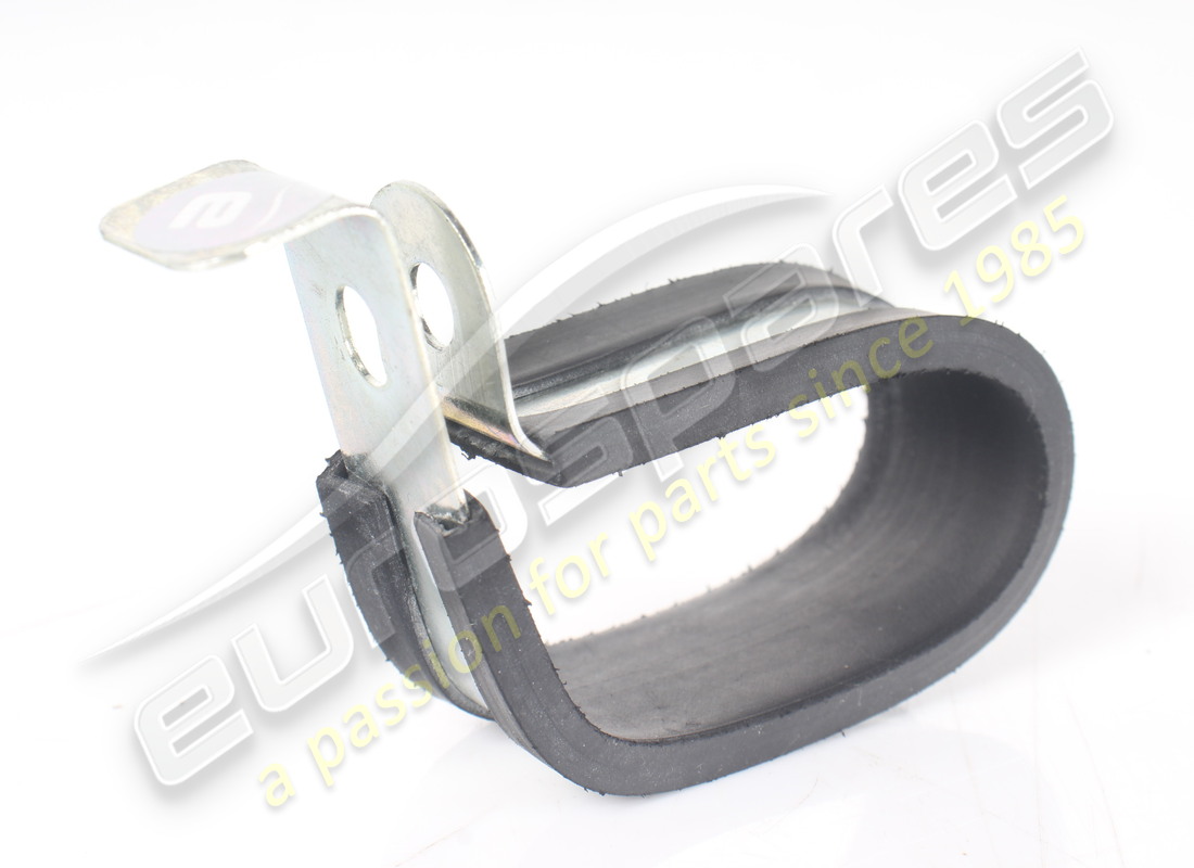 USED Ferrari BRACKET WITH SHEATH . PART NUMBER 820193 (1)