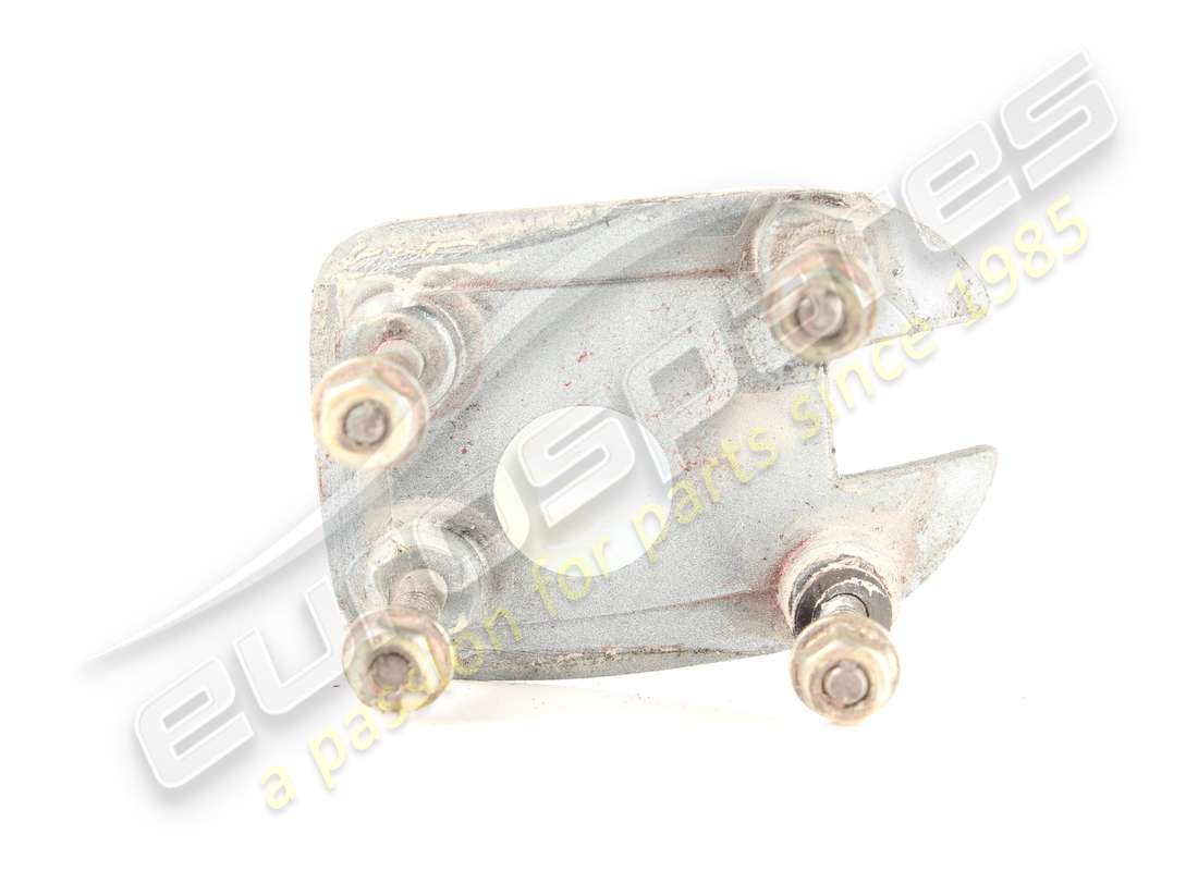 used ferrari outer handle support. part number 63158010 (2)