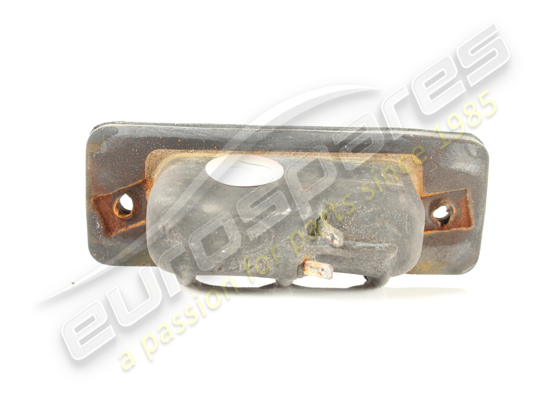 used ferrari under door lamp. part number 65088400 (2)