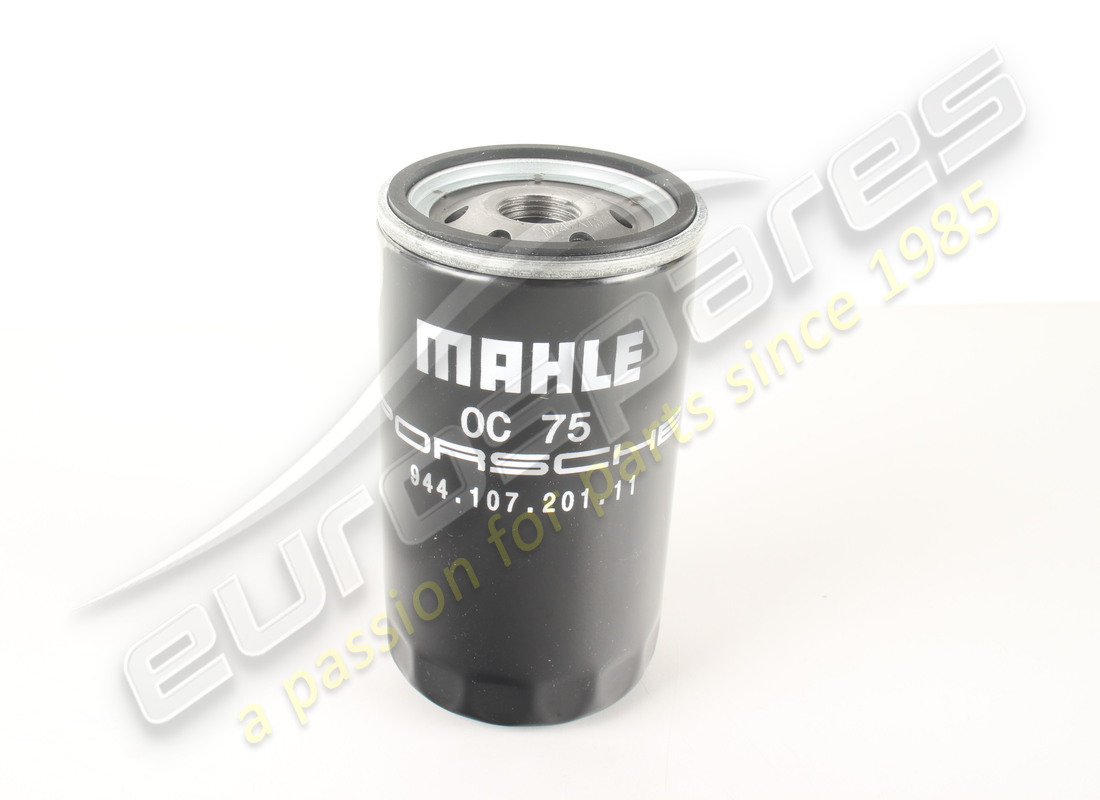new porsche oil filter. part number 94410720111 (1)