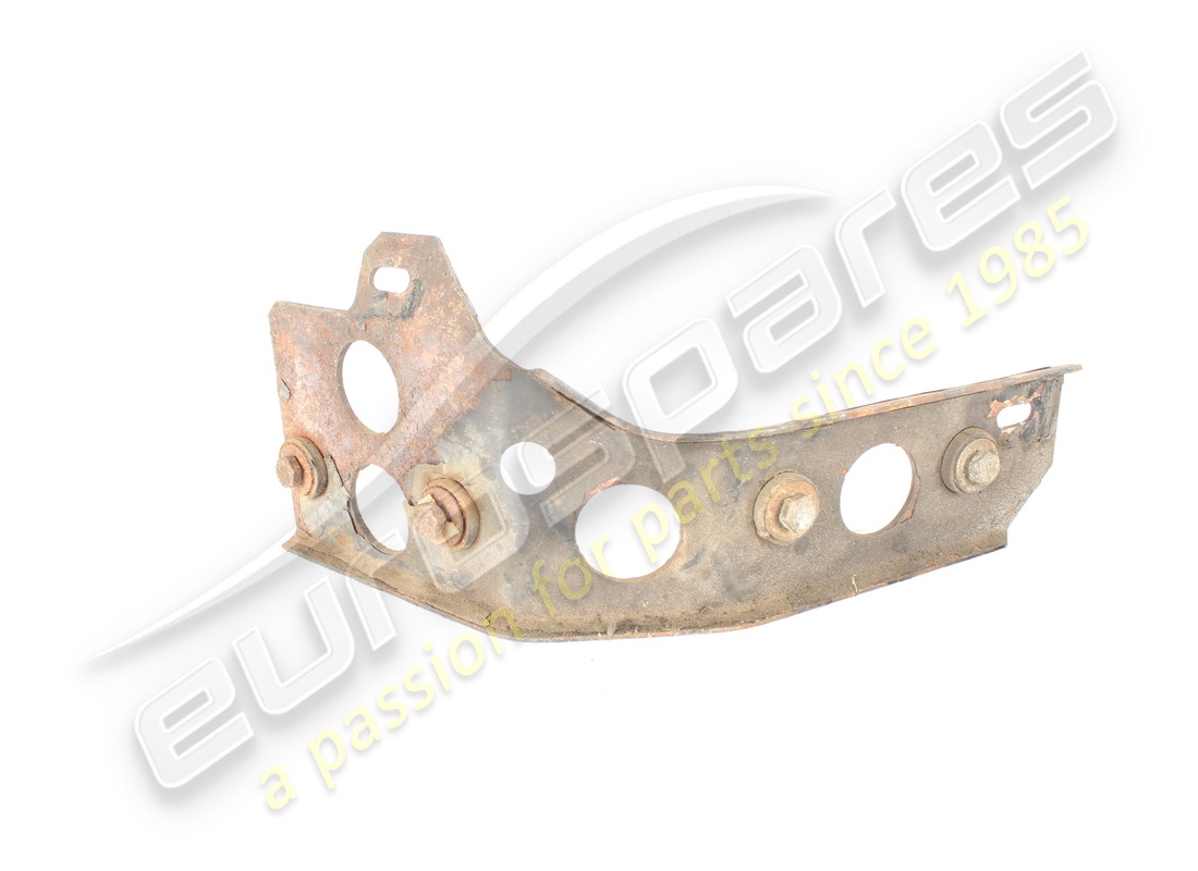 used ferrari coil support. part number 127136 (2)