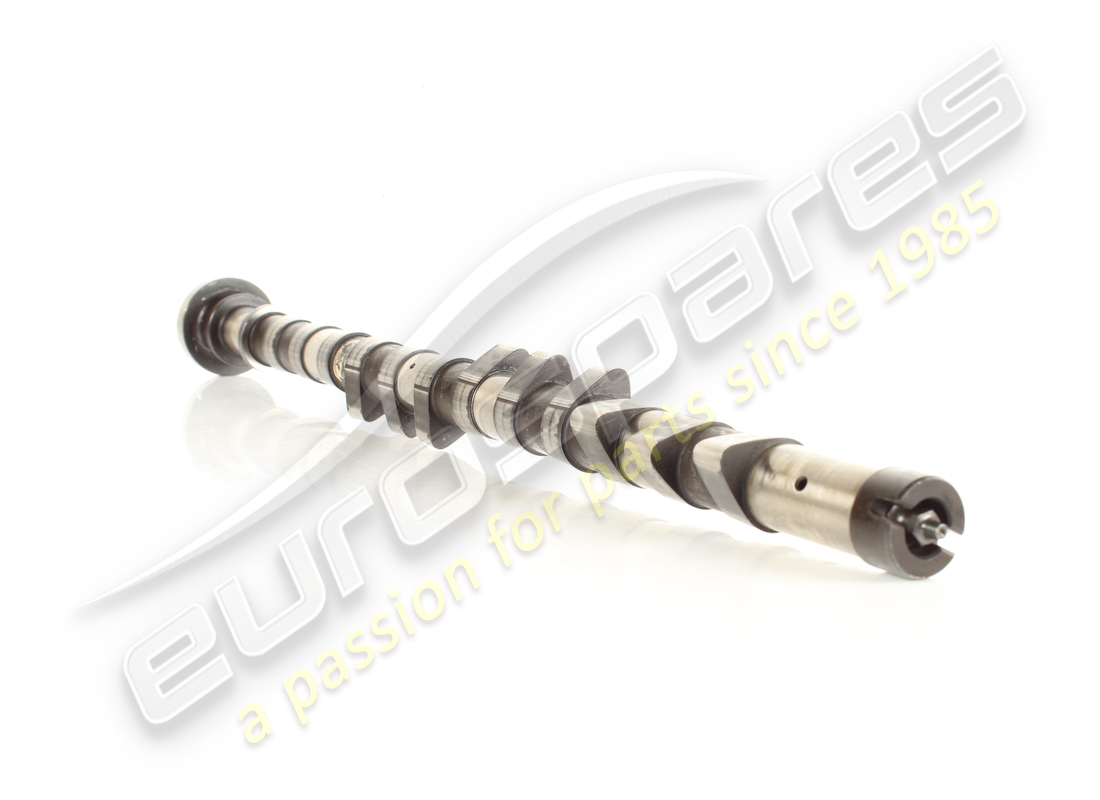 used ferrari complete lh induction shaft. part number 174760 (5)