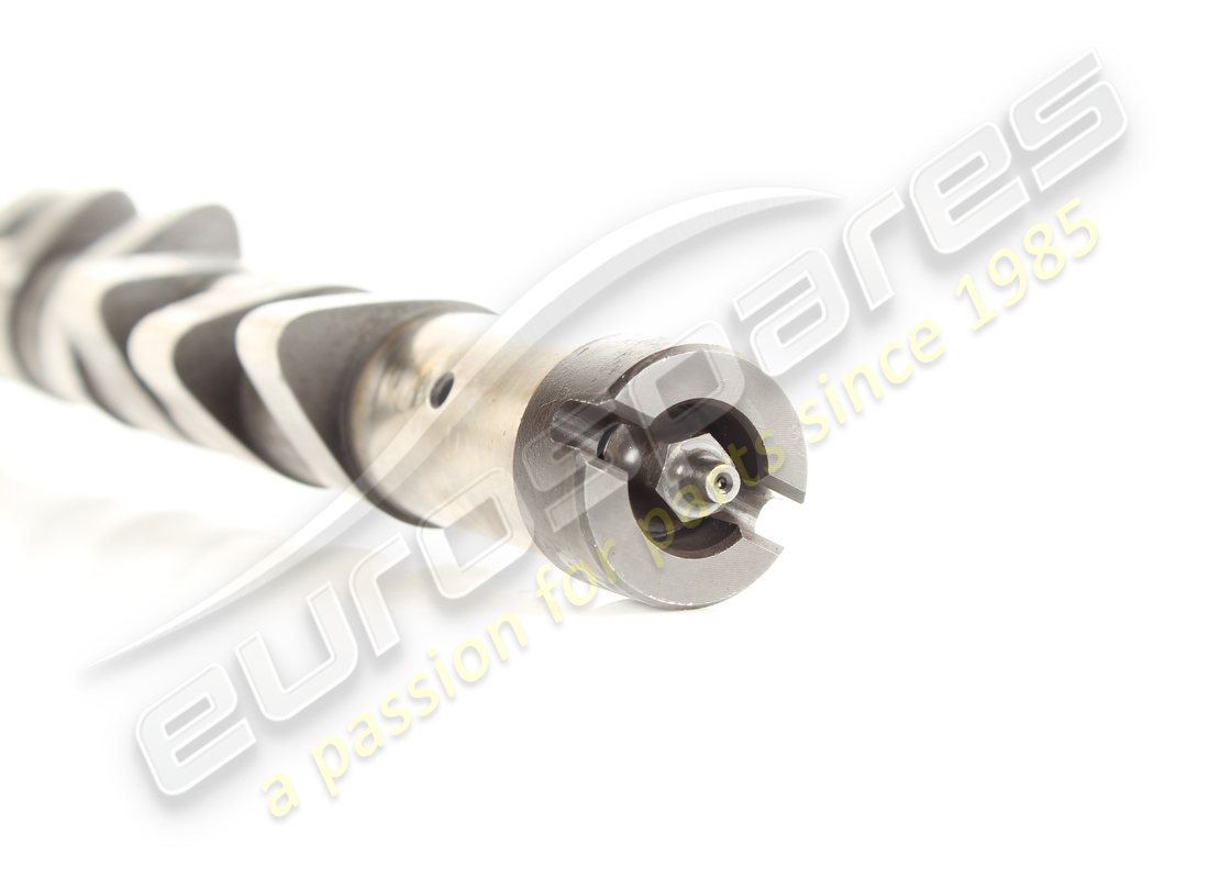 used ferrari complete lh induction shaft. part number 174760 (6)