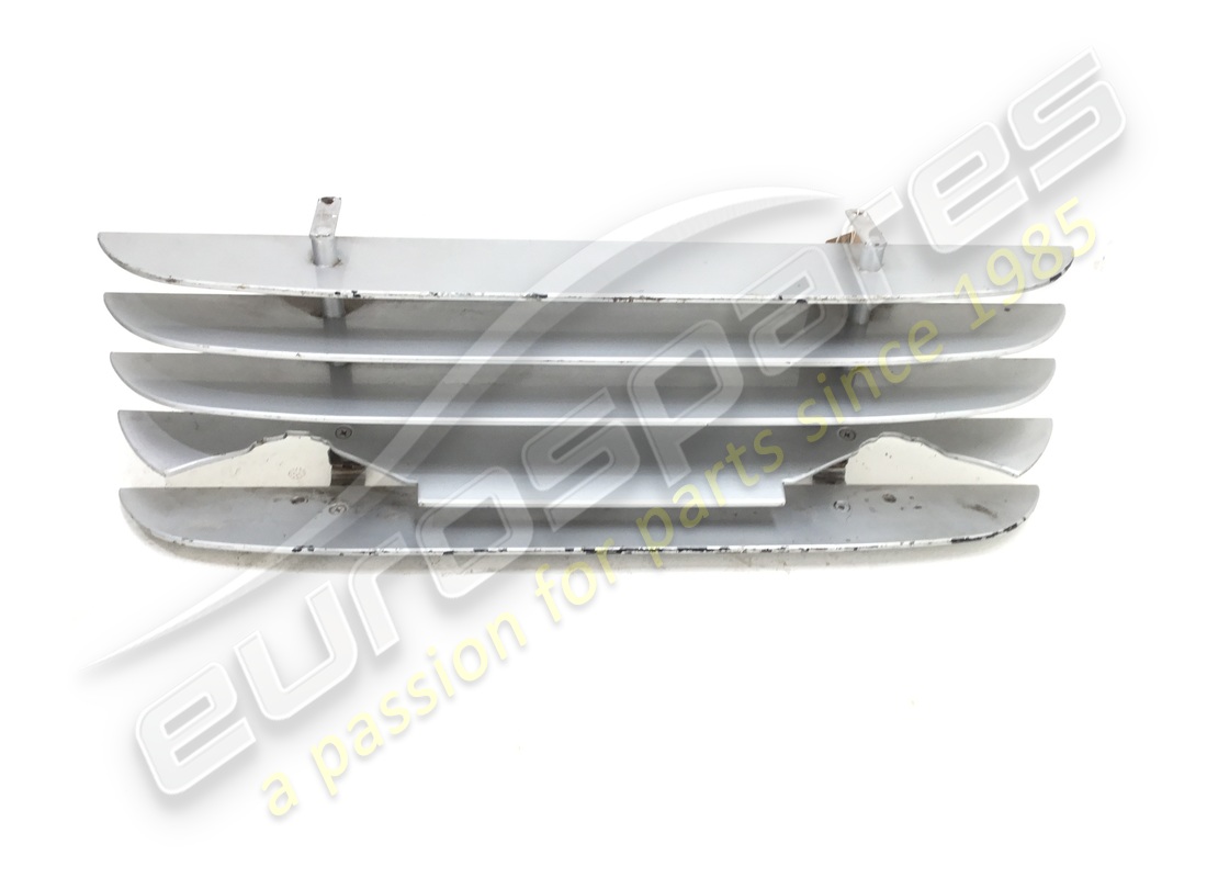 USED Lamborghini COMPLETE FRONT GRILLE . PART NUMBER 009230010 (1)
