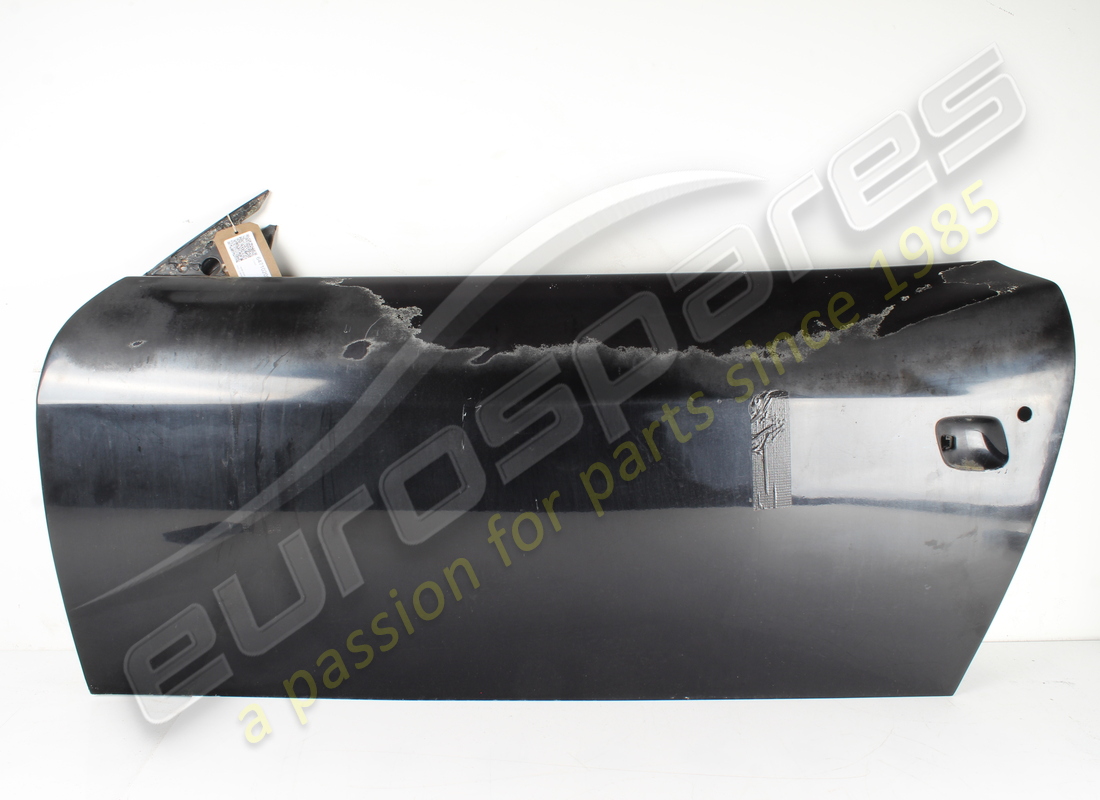 used ferrari lh door part number 64710200
