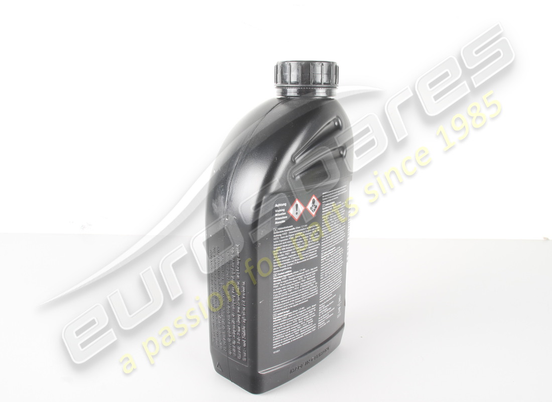 new porsche coolant additive. part number 00004330473 (3)