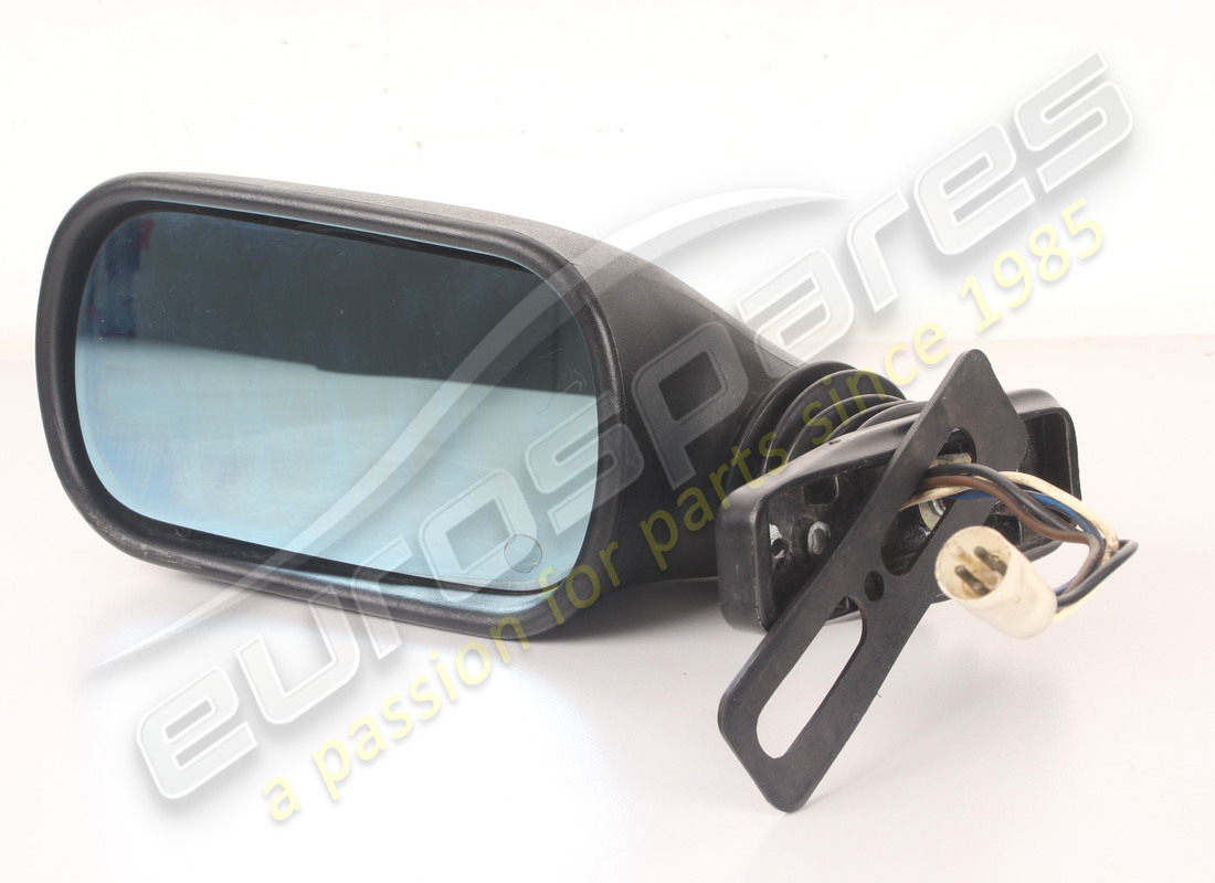 used ferrari lh door mirror rhd part number 61172700 (2)