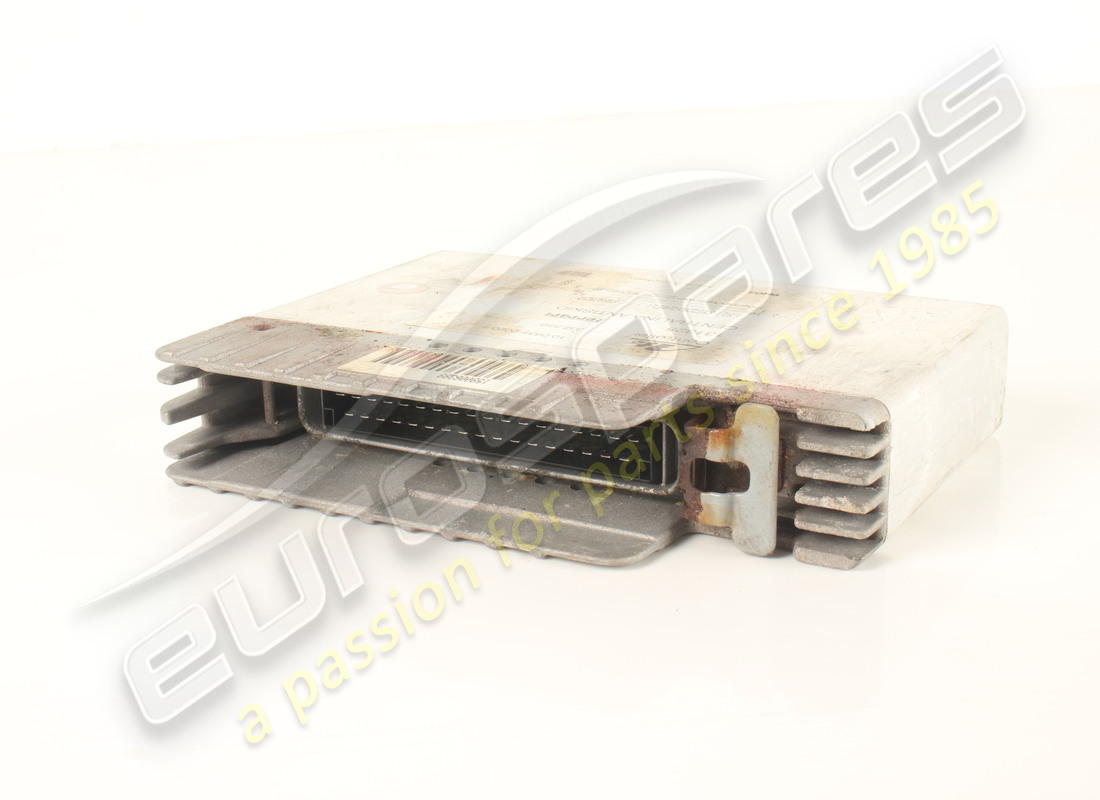 used ferrari abs electronic control unit. part number 131325 (2)