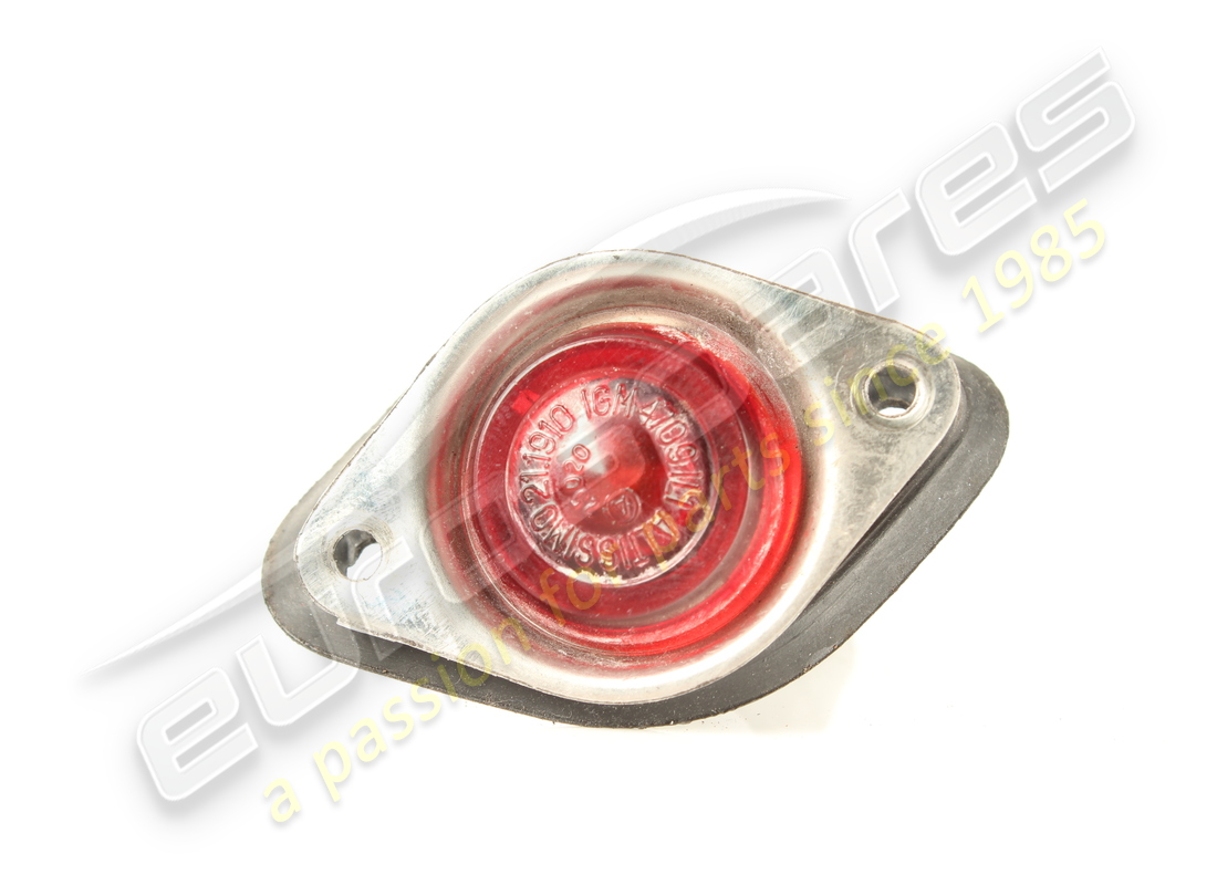 USED Ferrari DOOR WARNING LAMP . PART NUMBER 178262 (1)