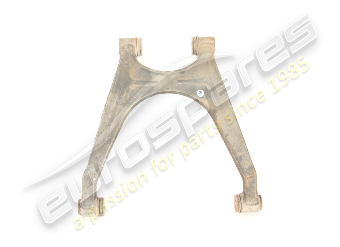 USED Eurospares LOWER REAR SUSPENSION LEVER RH/LH . PART NUMBER 136185 (1)