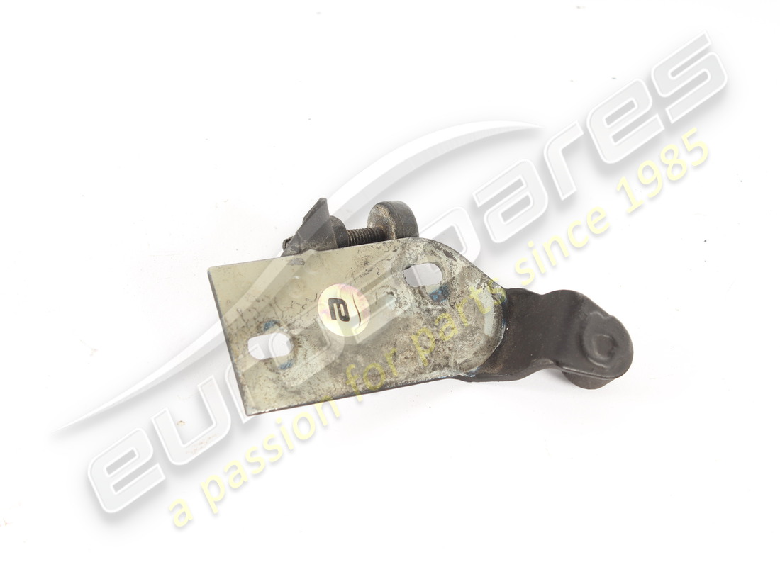 used ferrari bracket. part number 63136600 (2)