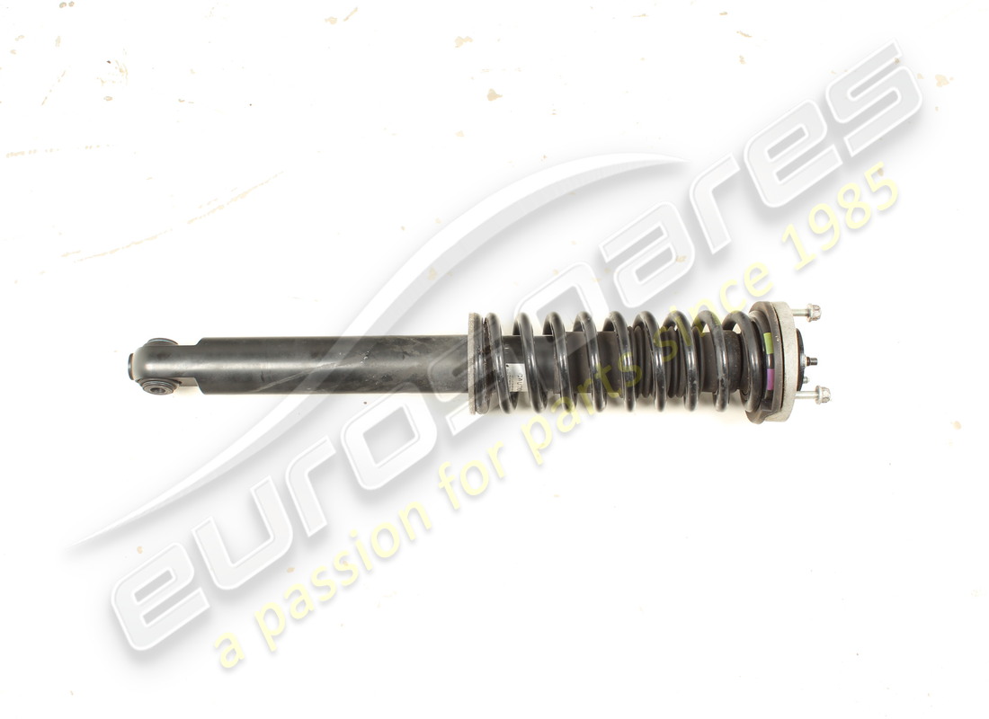 USED Aston Martin SPRING/DAMPER ASSEMBLY, FRONT . PART NUMBER 6G3318B036AH (1)