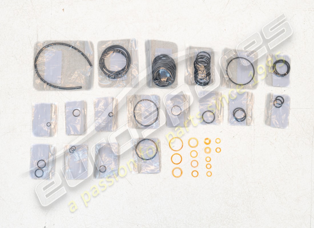 new eurospares gasket kit 365 gt 2+2. part number eap1446561 (2)