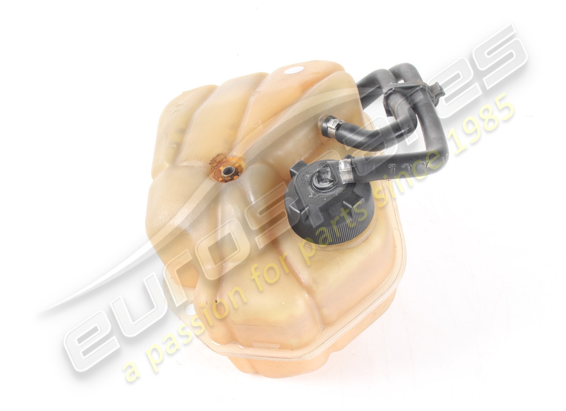 used maserati expansion tank. part number 384000102 (2)