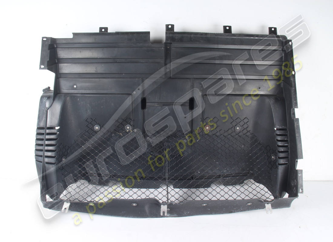 used ferrari air duct. part number 326808 (1)