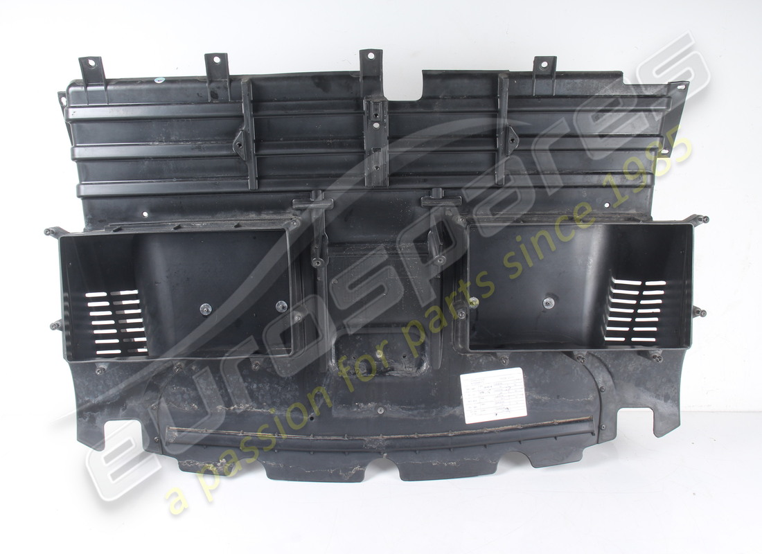 used ferrari air duct. part number 326808 (2)