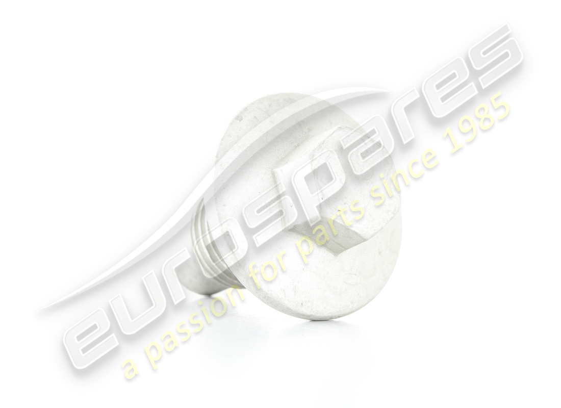 new aston martin plug, oil pan drain plug. part number 6g430410082 (2)