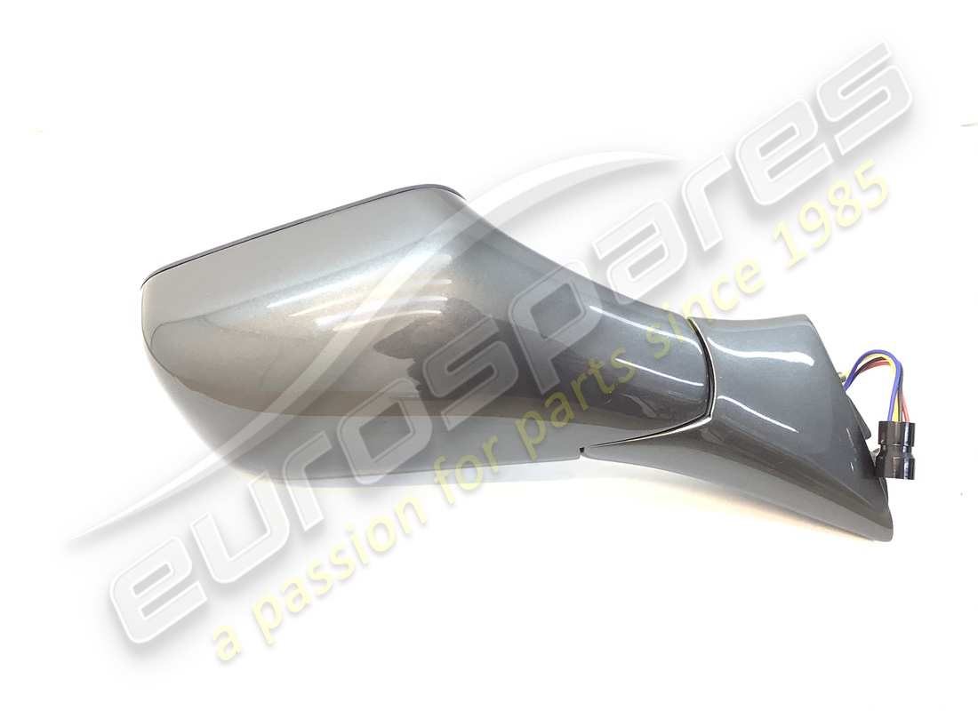 new (other) ferrari rh door mirror lhd part number 62188910 (2)