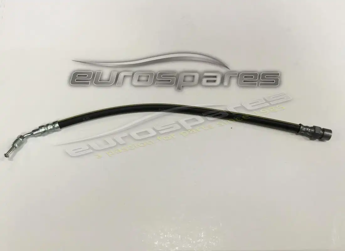 NEW Ferrari FRONT BRAKE HOSE 380MM . PART NUMBER 118101 (1)
