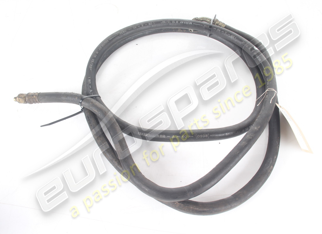 USED FERRARI AIR CONDITIONING TUBE RHD . PART NUMBER 61914200 (1)