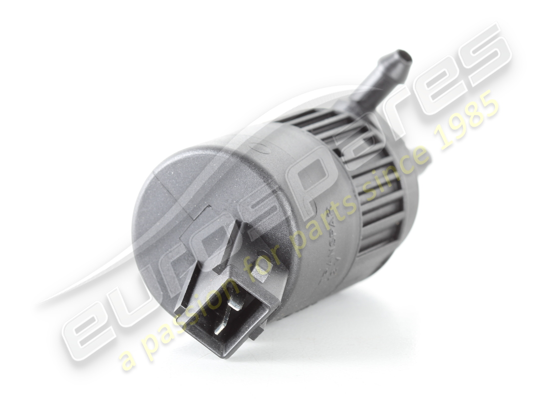 NEW ASTON MARTIN MOTOR & PUMP ASSEMBLY (WINDSCREEN). PART NUMBER 4G433711549 (2) new aston martin motor & pump assembly (windscreen). part number 4g433711549 (2)