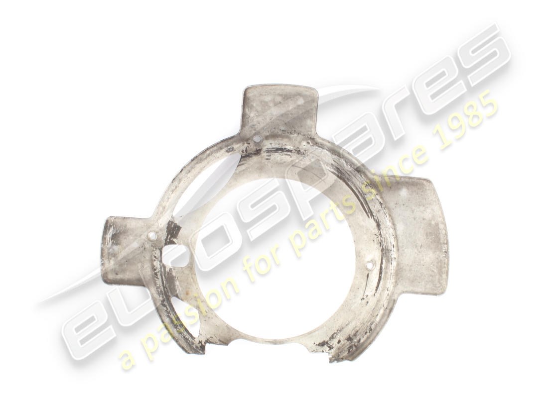 used ferrari lh brake ventilator ring. part number 267554 (2)