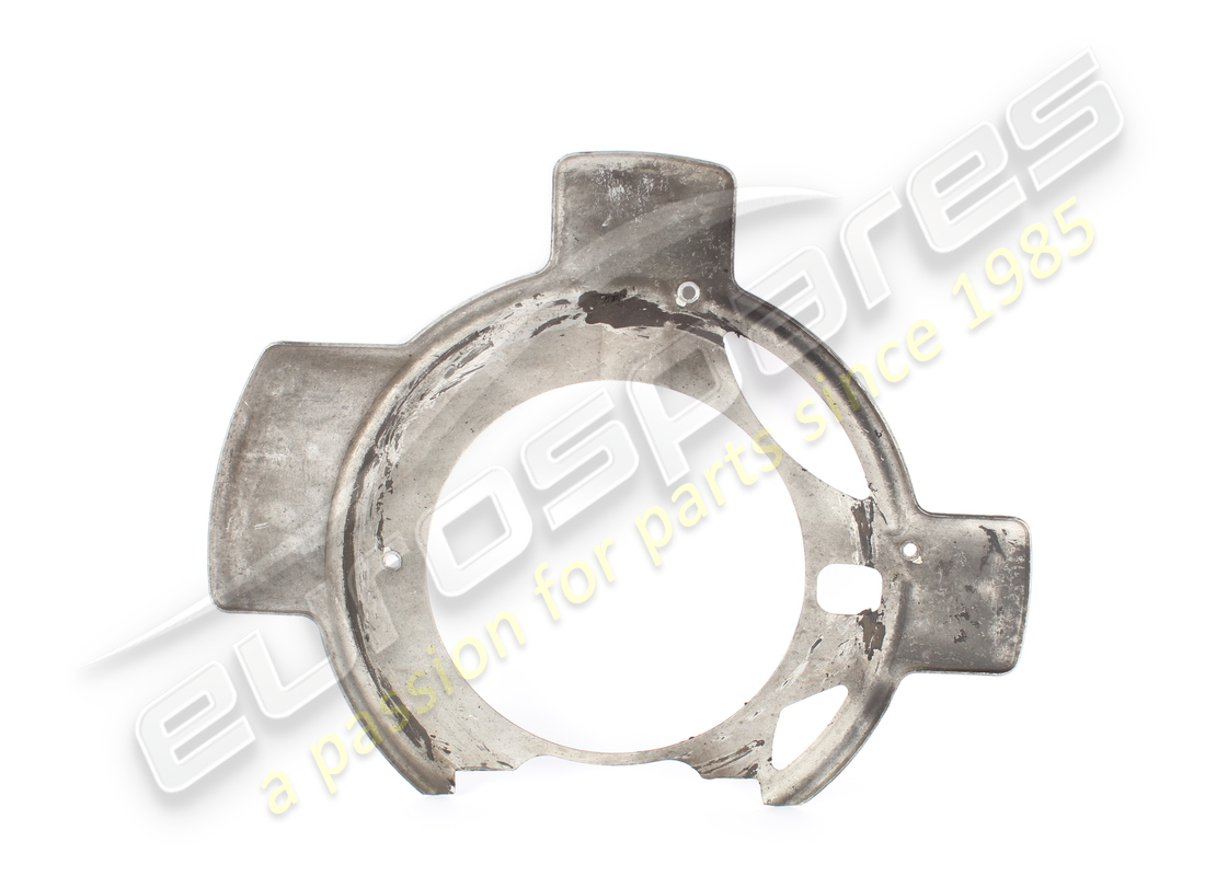 used ferrari rh brake ventilator ring. part number 267553 (2)