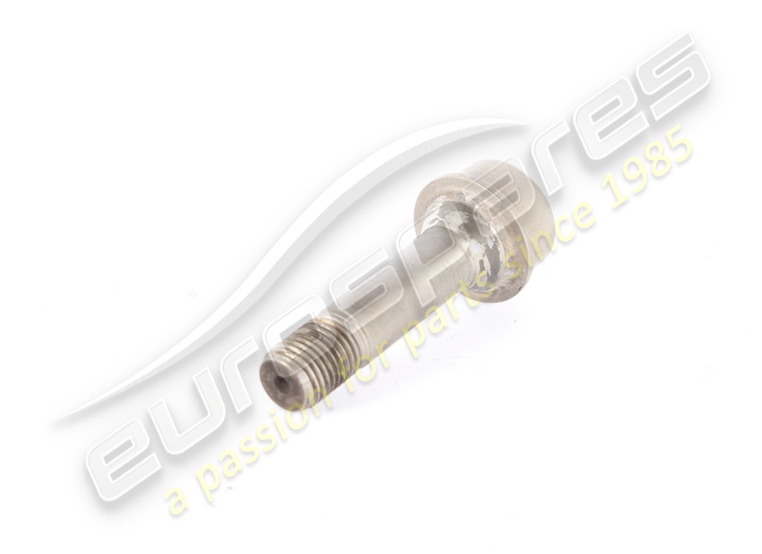 used ferrari titanium stud bolt. part number 206274 (2)