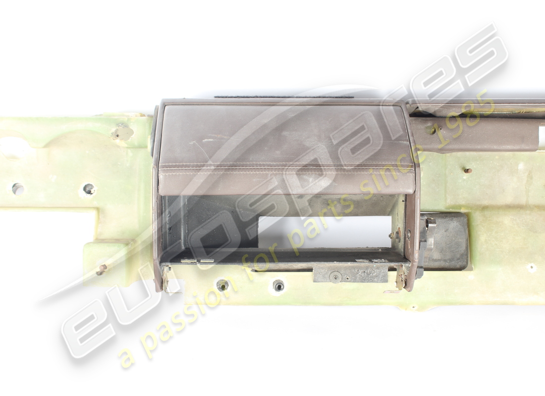 used ferrari dashboard complete lhd part number 61562100 (3)