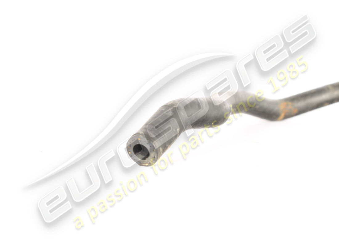 used lamborghini coolant pipe. part number 470121510a (3)