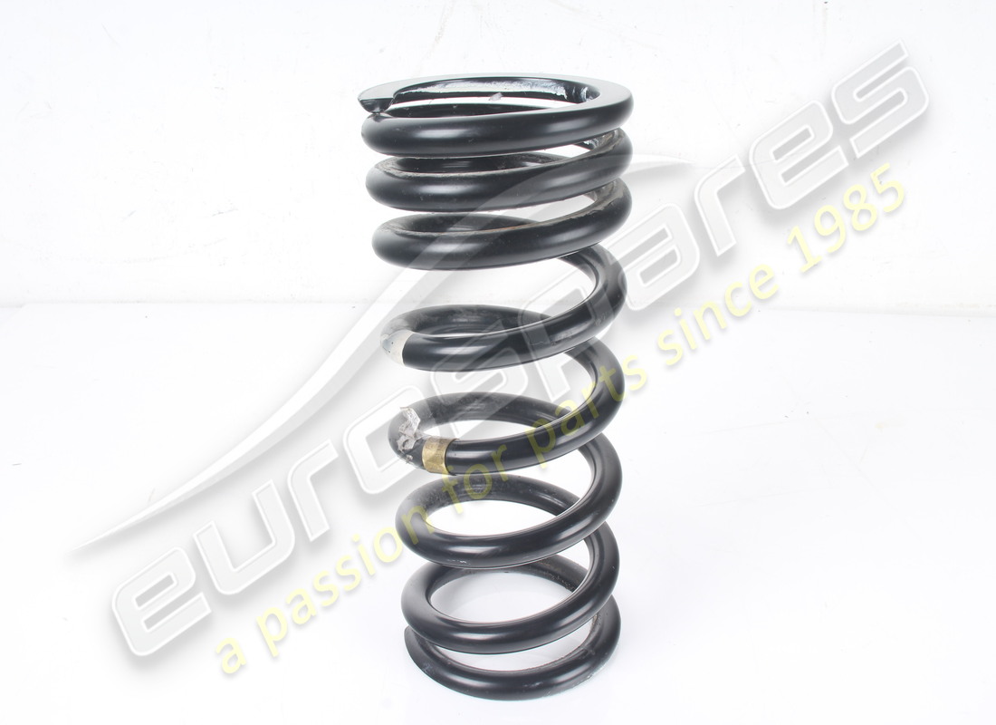 USED Ferrari MOLLA SOSP. POST. K.V.=80-1 . PART NUMBER 844525 (1)
