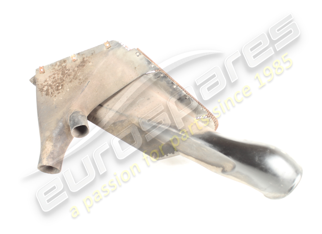 USED Ferrari RH AIR INTAKE . PART NUMBER 61863100 (1)